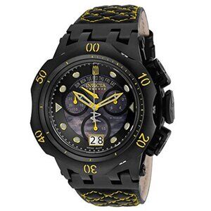 INVICTA RESERVE 51MM HYBRID JASON TAYLOR SWISS MADE CHRONOGRAPH WATCH